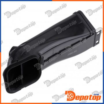 Gaine de suralimentation pour BMW | GPP-BM-202, 13717643299